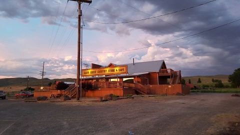 The Idaho Store That’s In The Middle Of Nowhere But So Worth The Journey