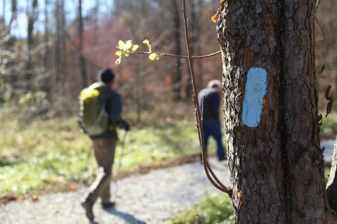 The One Incredible Trail That Spans The Entire State Of Ohio