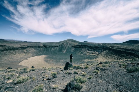 This Is The One Place In Nevada That Makes You Feel Like You're On The Moon