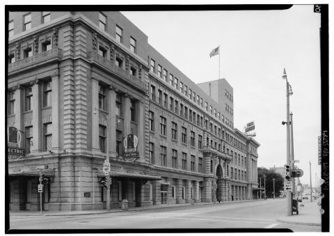 13 Rare Photos From Milwaukee That Will Take You Straight To The Past