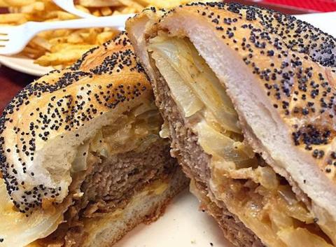 If You Grew Up In New Jersey, You Definitely Love These 10 Classic Dishes