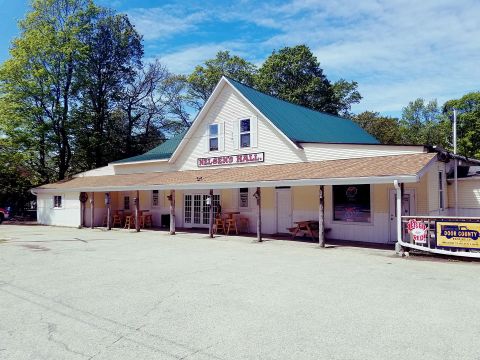 Most People Don't Know This Pre-Prohibitition Wisconsin Bar Even Exists And It's Awesome