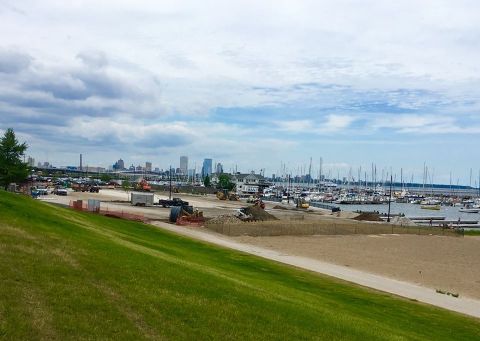 You Haven't Lived Until You've Experienced This One Incredible Park In Milwaukee