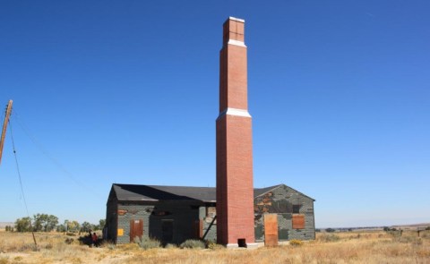 This Wyoming Museum Is One Of The Most Haunted Spots In The Country