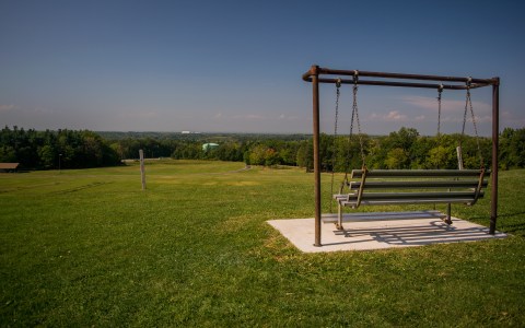 8 Picnic Perfect Buffalo Hikes That Will Make Your Spring Complete