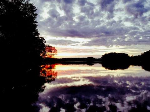 If You Live In Cleveland, You Must Visit This Amazing State Park