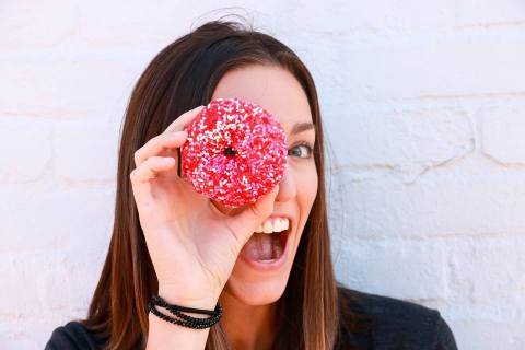 You Can Build Your Own Donut At This One-Of-A-Kind Missouri Donut Shop