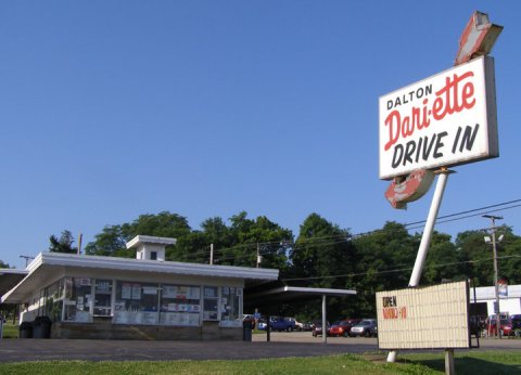 Here Are 8 Of The Very Best Milkshakes You Can Find In Ohio