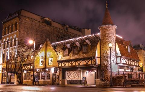 This Is The Oldest Place You Can Possibly Go In Milwaukee And Its History Will Fascinate You