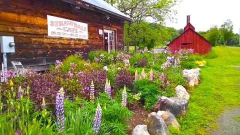 The Secluded Restaurant In Massachusetts That Looks Straight Out Of A Storybook