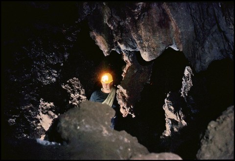 The Little Known Cave In Arizona That Everyone Should Explore At Least Once