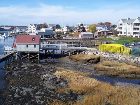 This Is The Oldest Place You Can Possibly Go In Maine And Its History Will Fascinate You