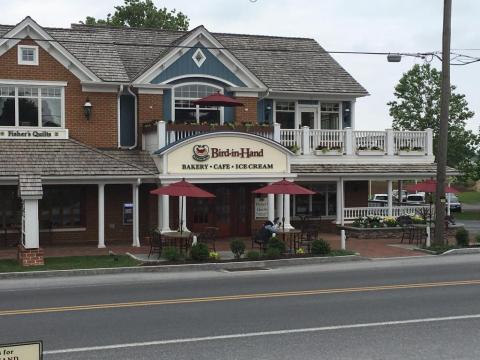 The World's Best Whoopie Pies Can Be Found Right Here In Pennsylvania