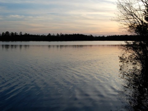 Here Is The Most Remote, Isolated Spot In New Jersey And It’s Positively Breathtaking