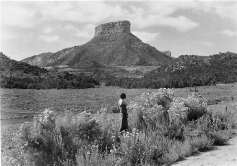 These 9 Photos Of Colorado's Natural Wonders From The Last 100 Years Are Simply Mesmerizing