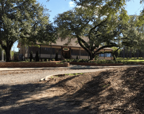 This Tiny Shop In Louisiana Serves A Sausage Sandwich To Die For