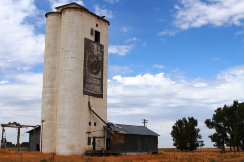 There's Actually A Town Named Idahome In Idaho And You Have To See It