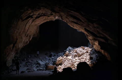 The Little Known Cave In Northern California That Everyone Should Explore At Least Once