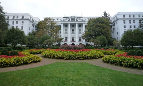 This Is The Oldest Place You Can Possibly Go In West Virginia And Its History Will Fascinate You