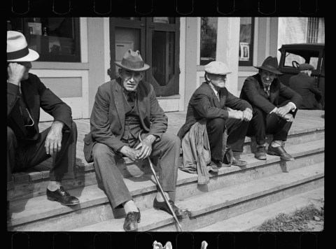 These 14 Photos Of Vermont From The Early 1900s Are Beyond Fascinating