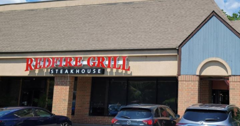 The Best Burger You've Ever Tried Can Be Found At This Unassuming Delaware Restaurant