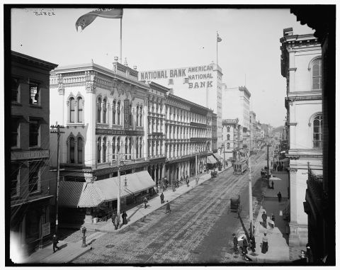 These 12 Photos Of Virginia From The Early 1900s Are Beyond Fascinating