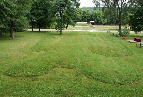 This Is The Oldest Place You Can Possibly Go In Wisconsin And Its History Will Fascinate You