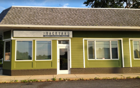 The Delaware Bakery In The Middle Of Nowhere That’s One Of The Best On Earth