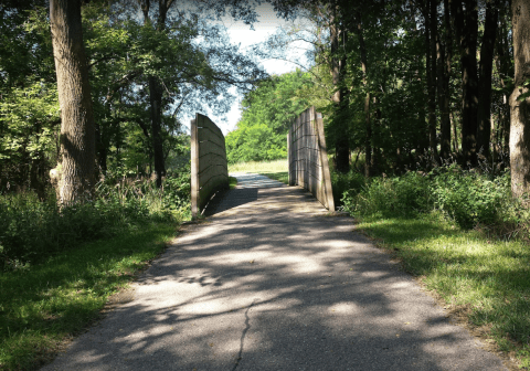 This Easy Hike Proves That Nebraska Is Home To Unrivaled Beauty