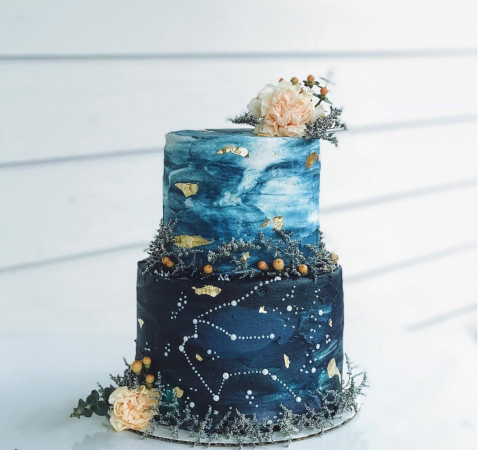 You've Never Seen Anything Like The Cakes From This Amazing Bakery In Nashville