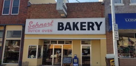 There’s A Small Town In Nebraska Known For Its Truly Epic Sandwiches