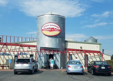 There’s A Bakery On This Beautiful Farm In Montana And You Have To Visit