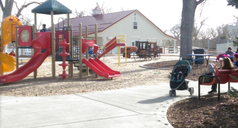 Most People Don’t Know This Nebraska Zoo And Adventure Park Even Exists