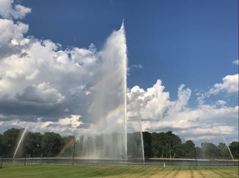 Few People Know That Illinois Is Home To This Incredible Wonder