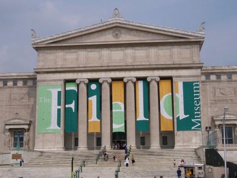 This Popular Museum In Illinois Is Home To A Dangerous And Deadly Collection