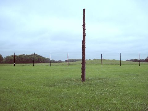 The Stonehenge Of Illinois Is A Man Made Wonder Few Know About