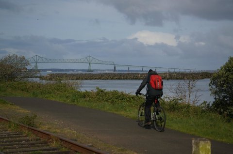 6 Scenic Rail Trails In Oregon That Are Downright Picture Perfect