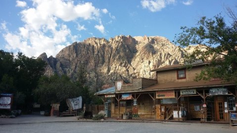 The Quirky Motel In Nevada You Never Knew You Needed To Stay At