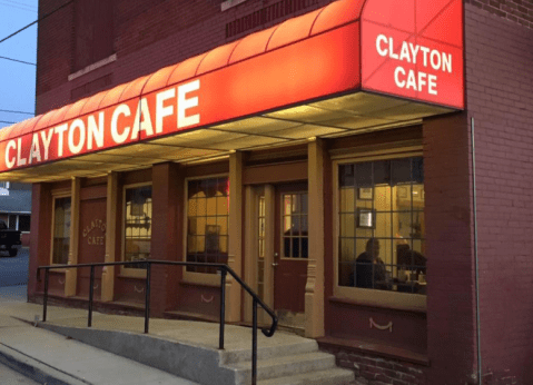 Eat Endless Fried Catfish At This Rustic Restaurant In Indiana