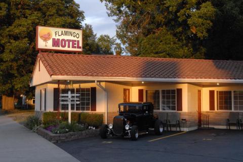 The Quirky Motel In Idaho You Never Knew You Needed To Stay At