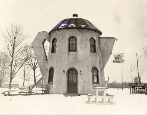 These 11 Photos Of Indiana From The Early 1900s Are Beyond Fascinating