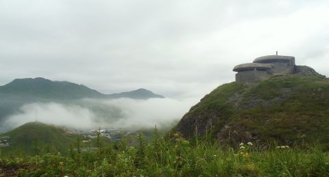 The Short Hike In Alaska That Leads To A Panoramic, 360-Degree View