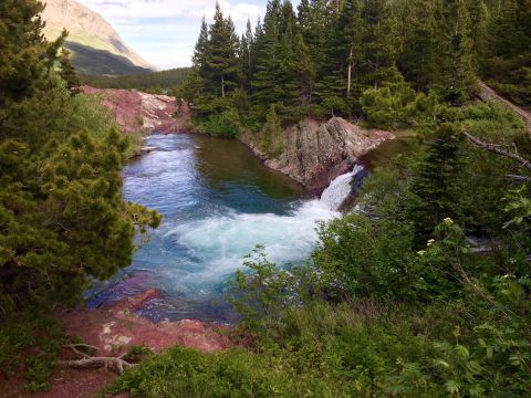 9 Low-Key Hikes In Montana With Rewarding Payoffs