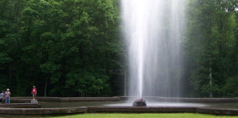 North Carolina Is Home To This Incredible Wonder That You'll Want To See