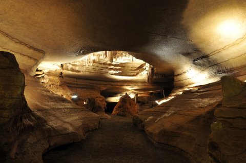 The Little Known Cave In Missouri That Everyone Should Explore At Least Once