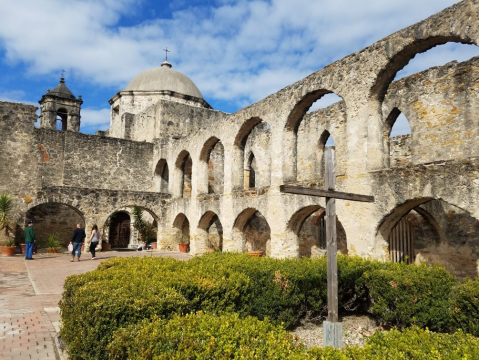 This Is The Oldest Place You Can Possibly Go In Texas And Its History Will Fascinate You