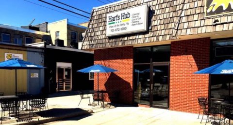 The Hole-In-The-Wall Restaurant That Serves The Tastiest Pizza In North Dakota