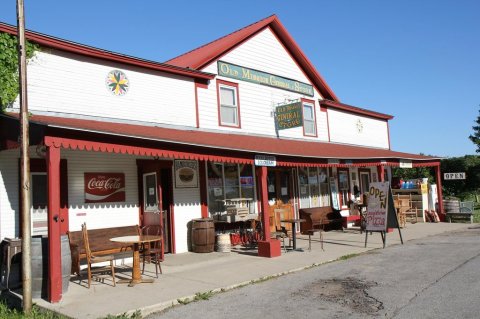 This Delightful General Store In Michigan Will Have You Longing For The Past