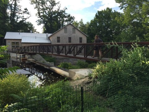 The Remote Restaurant In Maine That Only Takes Reservations By Postcard