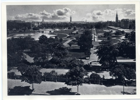 These 12 Photos Of Boston From The Early 1900s Are Beyond Fascinating